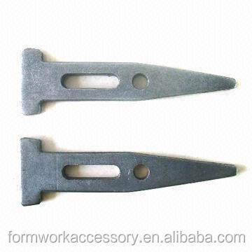 wedge pin wedge bolt construction formwork accessories