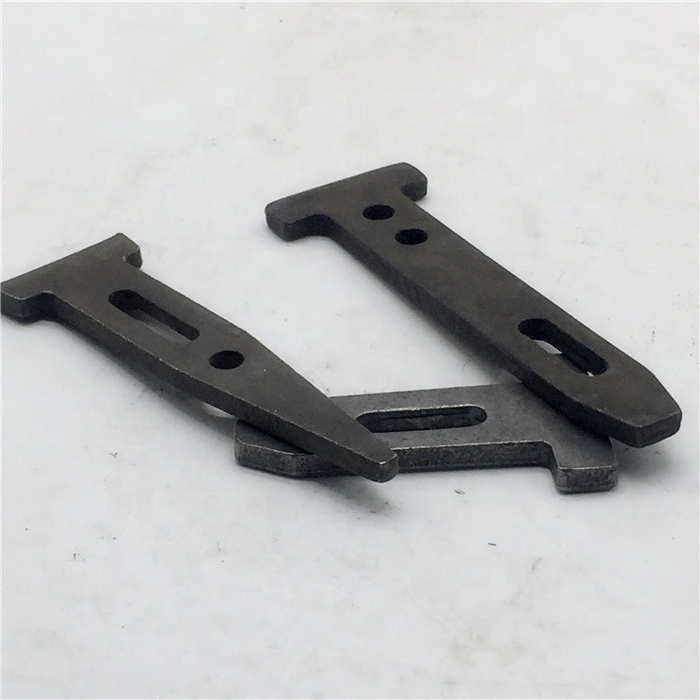 Construction Formwork Accessories Aluminum Stub Pin Steel Wedge Pin For Concrete Aluminum shuttering pin