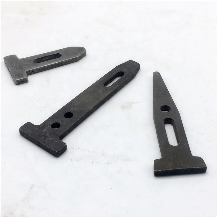 Construction Formwork Accessories Aluminum Stub Pin Steel Wedge Pin For Concrete Aluminum shuttering pin