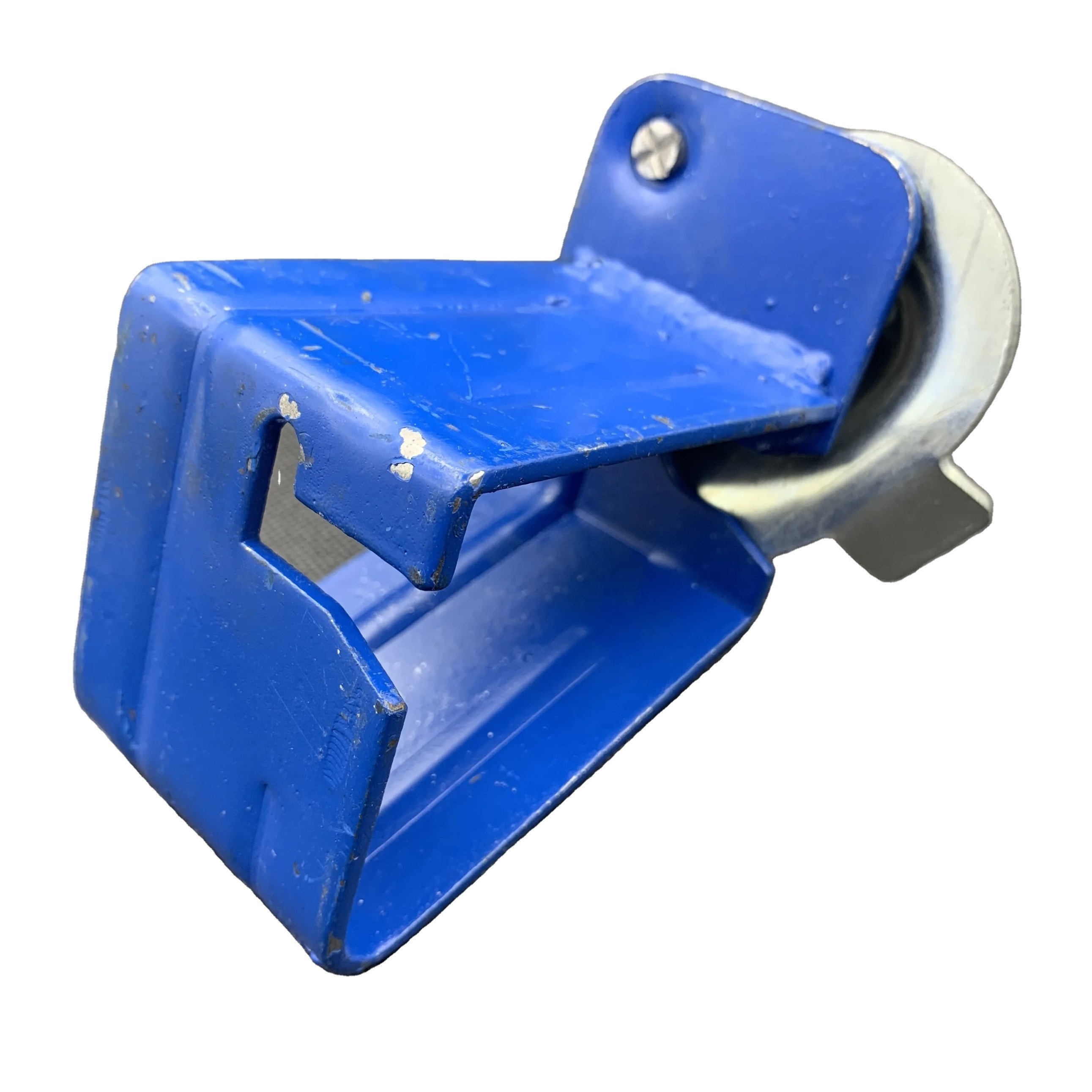 Hanpiao Steel Plywood Formwork John A Bracket clamp for form snap ties with cone