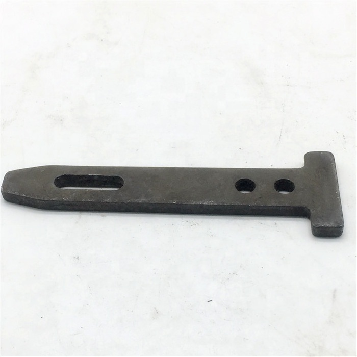 Construction Formwork Accessories Aluminum Stub Pin Steel Wedge Pin For Concrete Aluminum shuttering pin