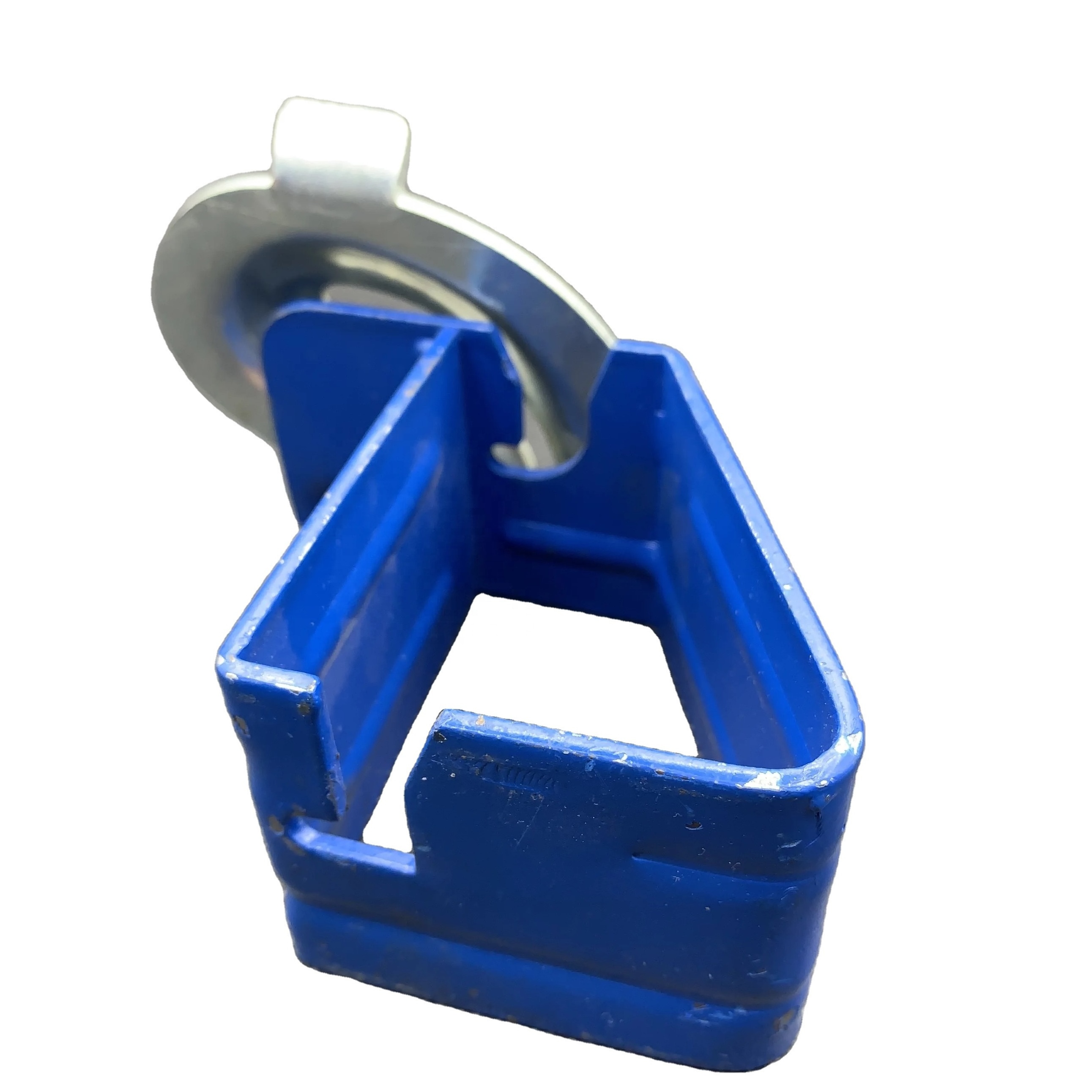 Hanpiao Steel Plywood Formwork John A Bracket clamp for form snap ties with cone