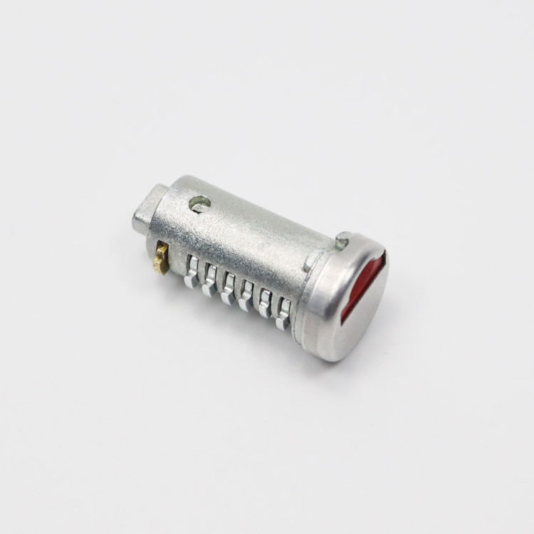 Zinc Alloy Lock Cabinet Key Door Lock Cylinder Lock