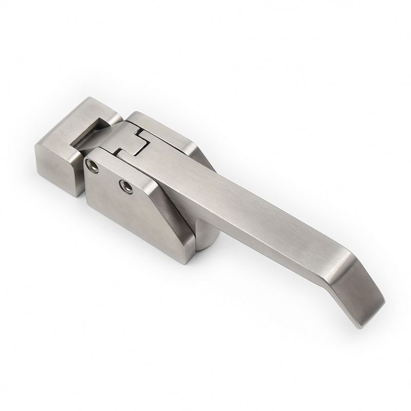 link- Over-center Draw Latch  Heavy-Duty lever-action tool box locks compression latche  A7-10-351-30 DK615