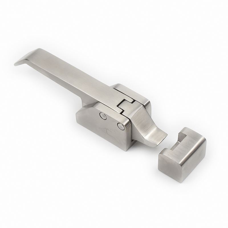 link- Over-center Draw Latch  Heavy-Duty lever-action tool box locks compression latche  A7-10-351-30 DK615