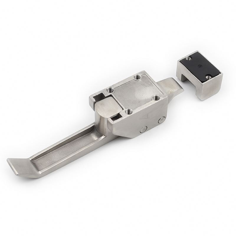 link- Over-center Draw Latch  Heavy-Duty lever-action tool box locks compression latche  A7-10-351-30 DK615