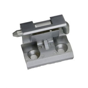 link- Cl212 Concealed Industrial Corner Stainless Steel Plastic Pin Soft Closing Removable Conceal Hinge