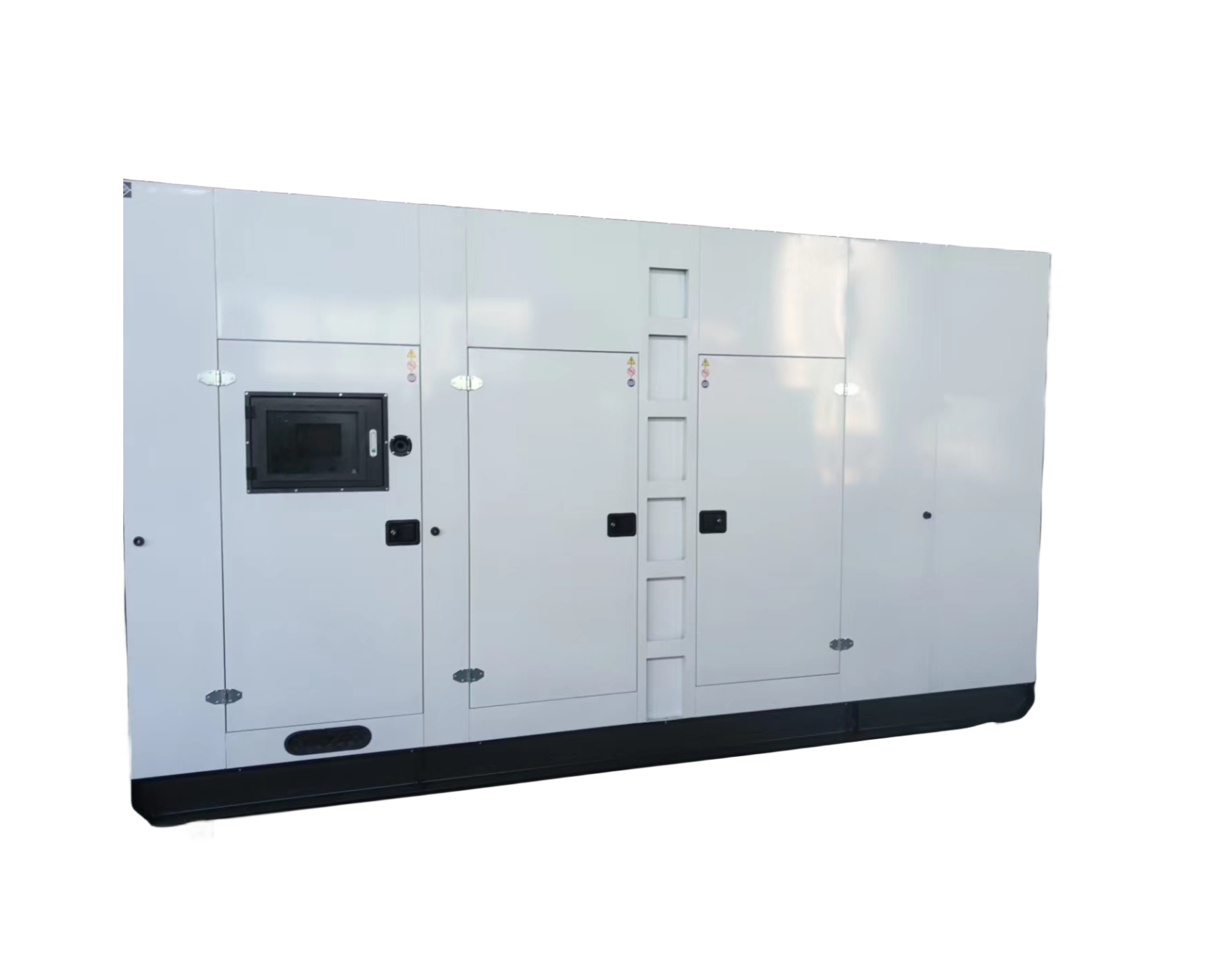 Hot sale  50kw Diesel Generator Set Soundproof Type/ Open Type/ Silent Type