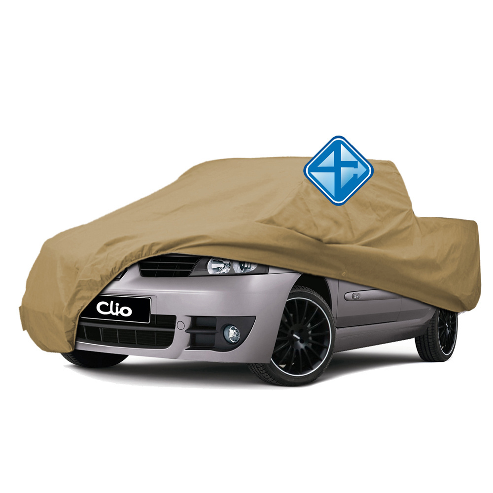 Hot selling automatic hail car fabric car cover for outdoor