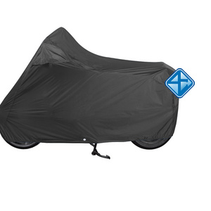 Motorbike Cover Bike Diy Custom Universal Polyester Motorcycle Waterproof Cover