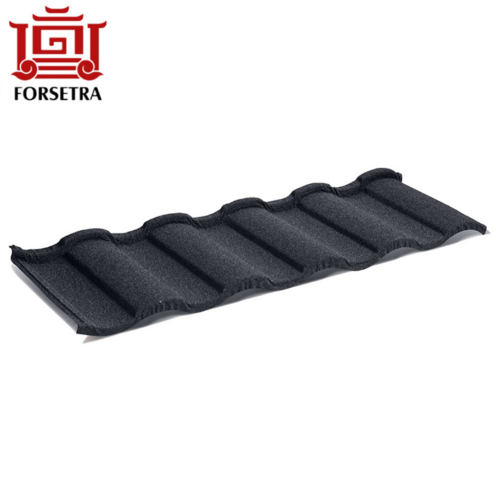 Lightweight Kerala Roofing Materials Sheet Metal Roofing Cheap French Tegula Roof Tile