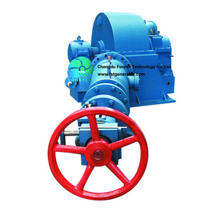 Micro Jetting Turbine Water Generator 500kW Hydro Power Plant Sale For Homes