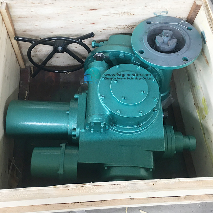 Factory Price 10KW To 100KW Hydro Turbine Electric Generator For Sale