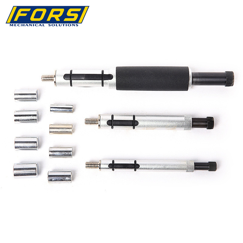 FORS Valve Spring Compressor Kit Stem Seal Installer and Removal Tool for BMW, Benz, Ford