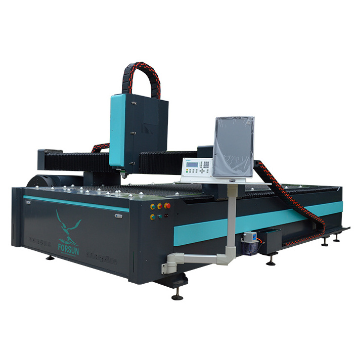 21% discount 2024 China cheap cnc water jet sheet metal fiber laser cutting machine