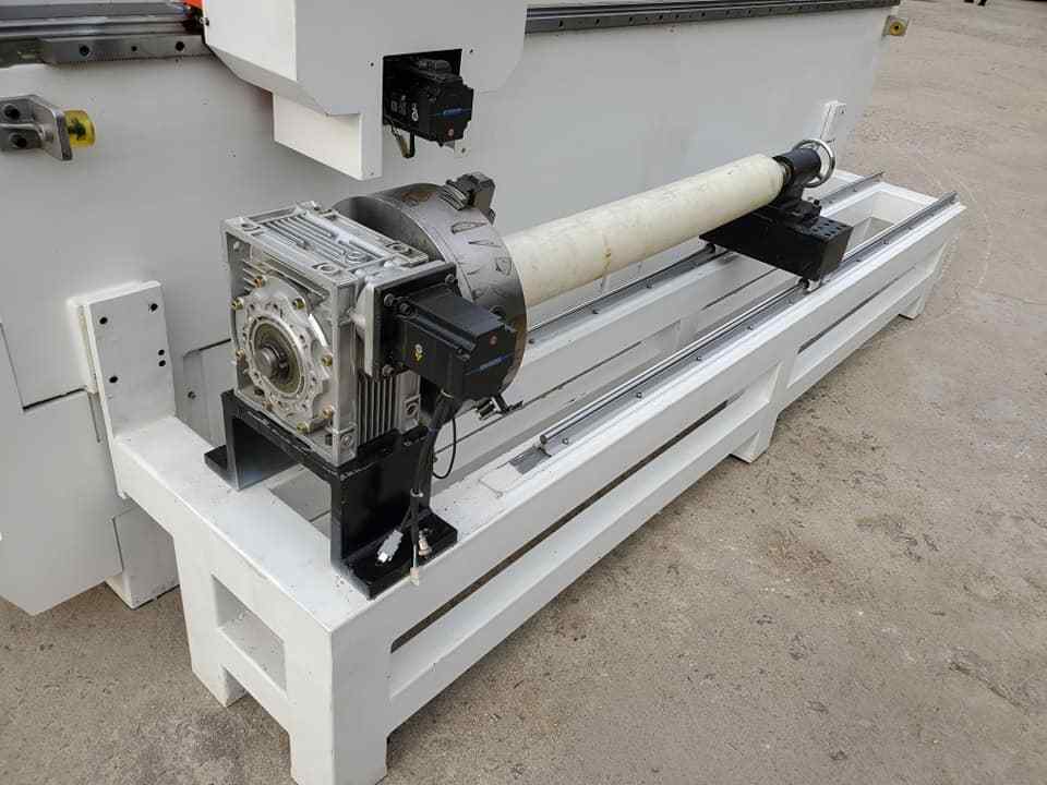 Stone granite wire saw machine cutting for underwater concrete cutting