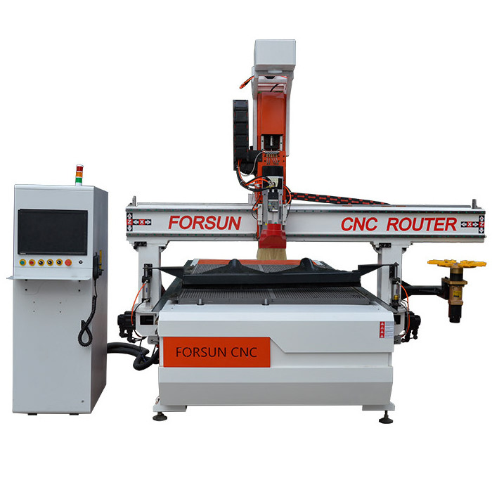 30discount FORSUN  2020 quality product woodworking cmc machinery