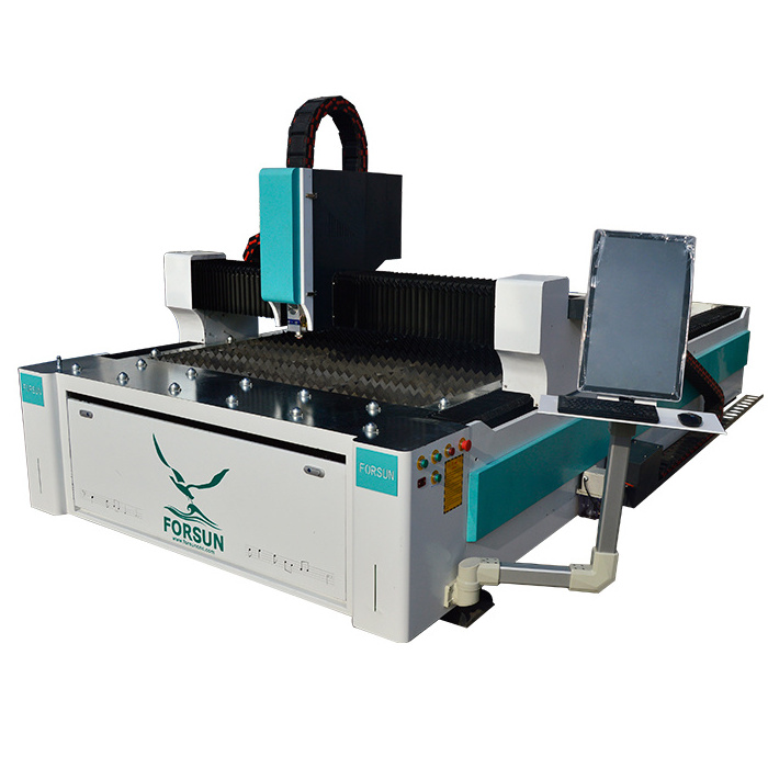 high quality and low price optic laser 2000w-3000w Fiber Laser   metal cutter LF1325L used in advertisement in hot sale