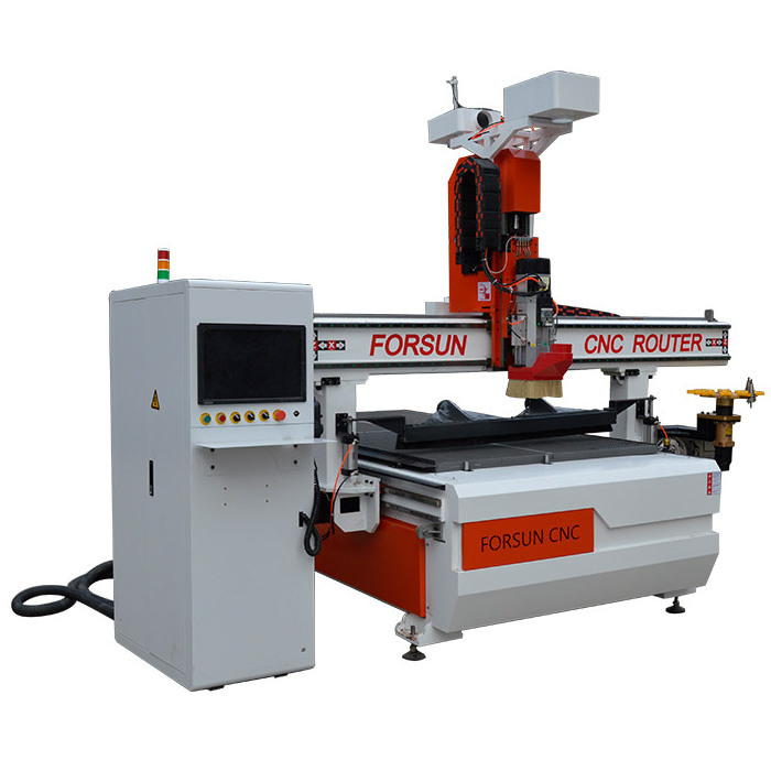 30discount FORSUN  2020 quality product woodworking cmc machinery