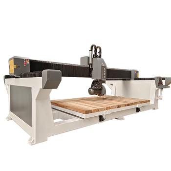 24% discount Factory Price 5 Axis Bridge Saw Machine Weighs 5    Kg With The Dimension 6x 35x 25   From Viet Nam Manufacture