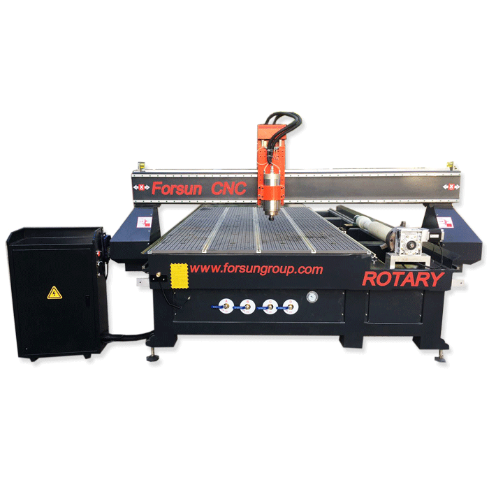 China Cnc 3 Axis Milling Machine 6060 Enclosed Shoe Mold Making Cnc Router