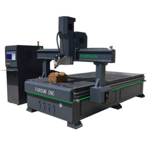 19% discount! 4Axis CNC Milling Machine CNC Router 3D Wood carving Machine with Multi-rotary