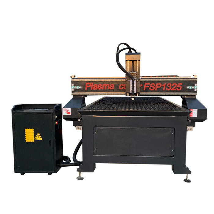 32% discount!cnc plasma cutter manufacture water table 63a 100a 120a 160a 200a flame cnc plasma cutting machine