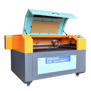 18%discount Acrylic CO2 80w 100w 130w Laser Engraving Machines