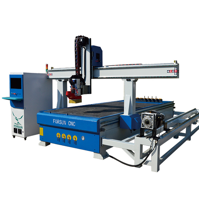 21% discount 4Axis cnc milling lathe gantry milling routers vertical metal cnc milling machine