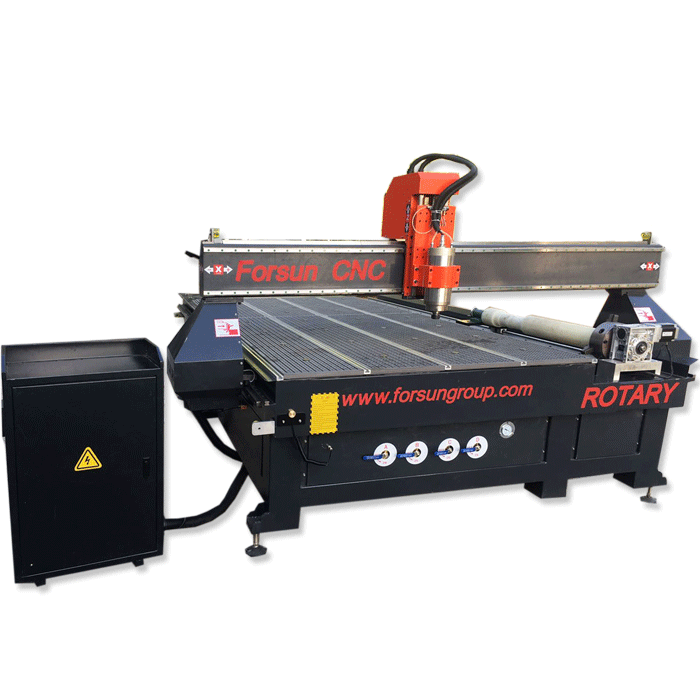 2024 China Cnc 3 Axis CNC Router machine with vacuum table for 10mm wood mdf acrylic working