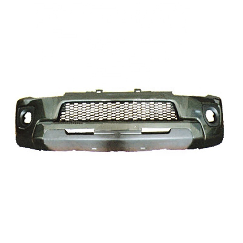 front bumper for SUZUKI JIMNY 1998 auto parts