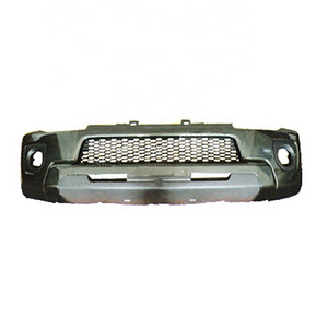 front bumper for SUZUKI JIMNY 1998 auto parts