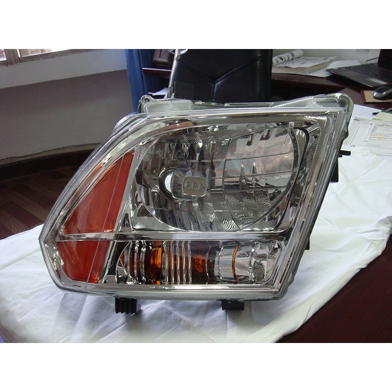 215-11B2 Halogen head lamp for NISSAN PICK-UP FRONTIER 2006-2007 headlights auto body parts