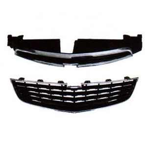 front grille for CHEVROLET CRUZE 2013 auto parts 95080503 95080081 95133508 95088063