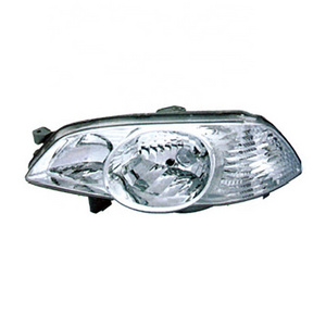 Halogen head lamp for HONDA ODYSSEY 2000 headlights 33101-SCP-WO1 33151-SCP-WO1