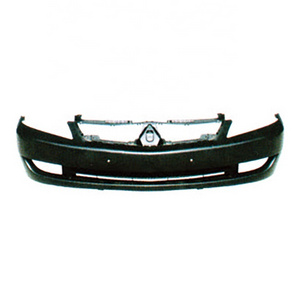 MBB021NA front bumper for MITSUBISHI LANCER 2003-2007 auto parts