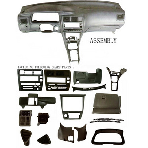 DASHBOARD for TOYOTA COROLLA AE100-101 1992-1994 body parts