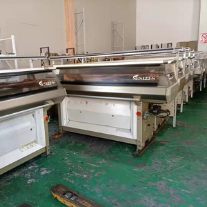 shima seiki knitting machines prices computerized flat SES122S 7G