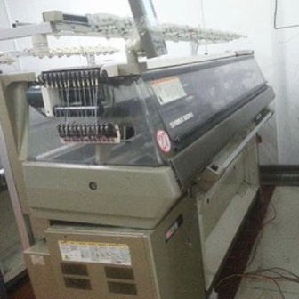 shima seiki knitting machines prices computerized flat SES122S 7G