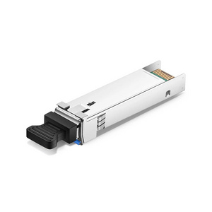 Best cisco 100base fx sfp GLC-FE-100EX Compatible 100BASE-EX SFP 1310nm 40km DOM LC SMF Transceiver Module