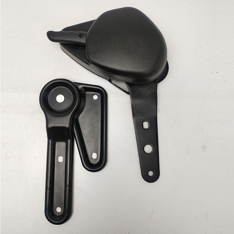 High wear resistance adjustable car seat tilt angle, seat backrest angle adjustment motor, car seat tilt adjuster