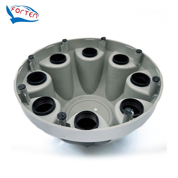 260MM Silver  ABS Plastic Car Wheel Centre Cap Vehicle Wheel  Hub Caps Hubcap Car Wheel Rim Center Cap For Silverado 2011-2020