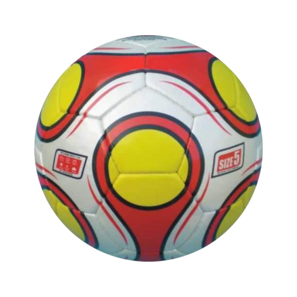 Hand stitched street soccer ball size  Tyre stretcher