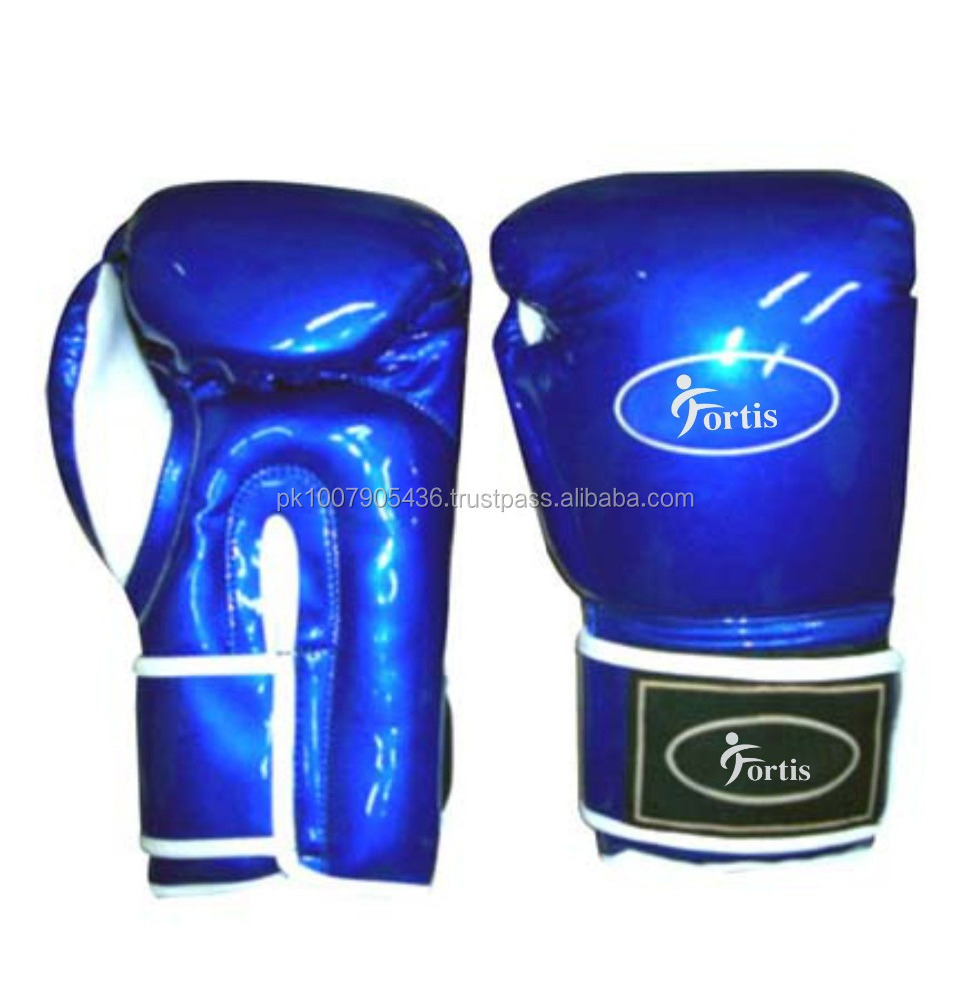 2023 Hot Sale high quality Custom PU Leather funny fighting Boxing Gloves wholesale