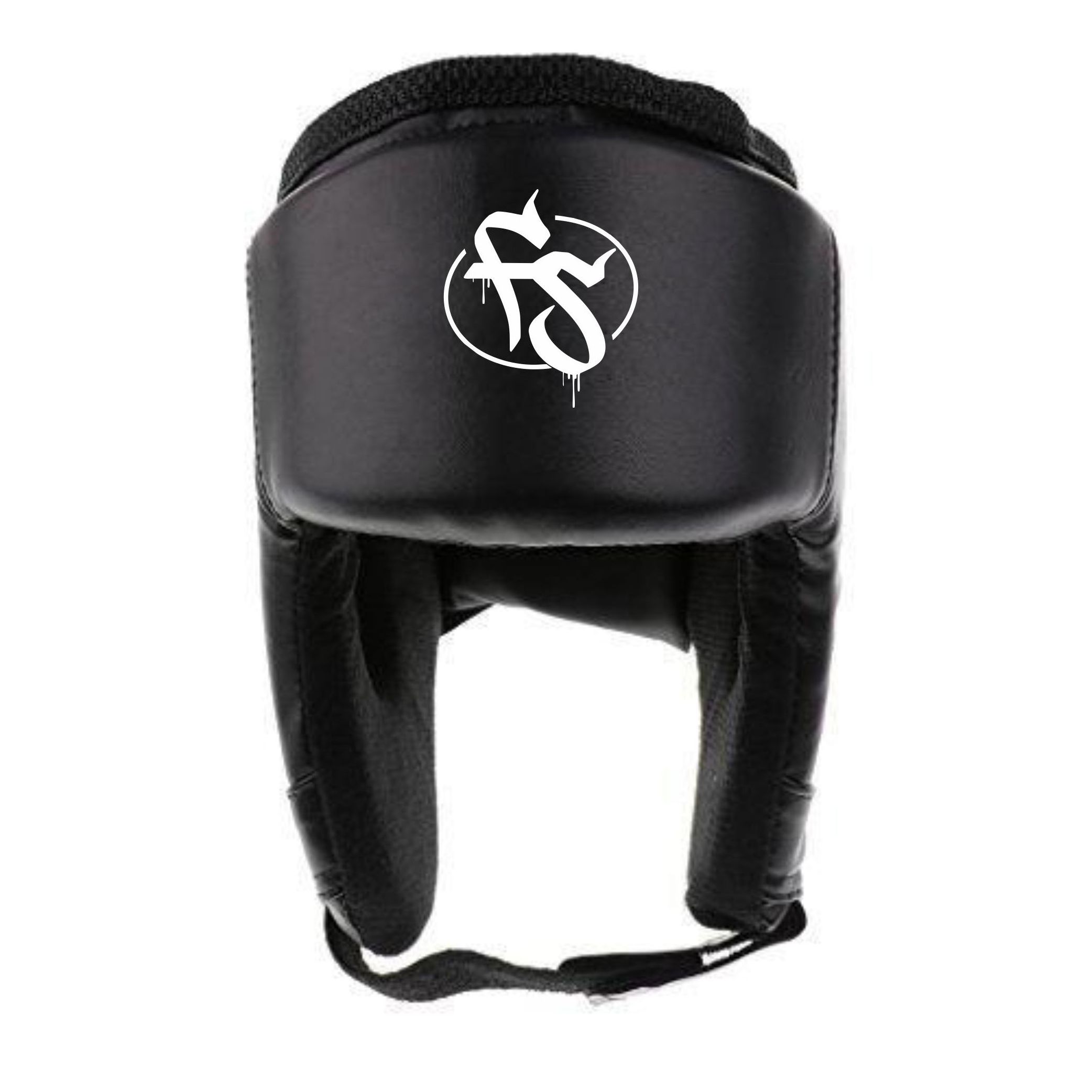 2022 Face plastic boxing Head Guard training head guards