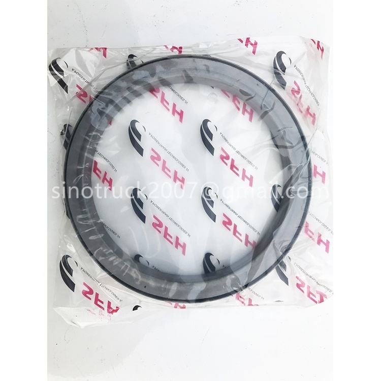 SAIC Fiat Hongyan truck spare parts Crankshaft rear oil seal 5801625924