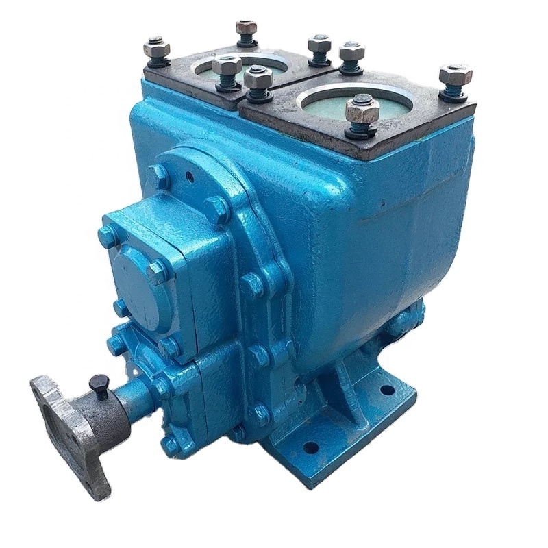 Sino Trucks HOWO A7 SWZ10 Oil Tanks Parts 60 CBM 60000 Litre Oil Pump