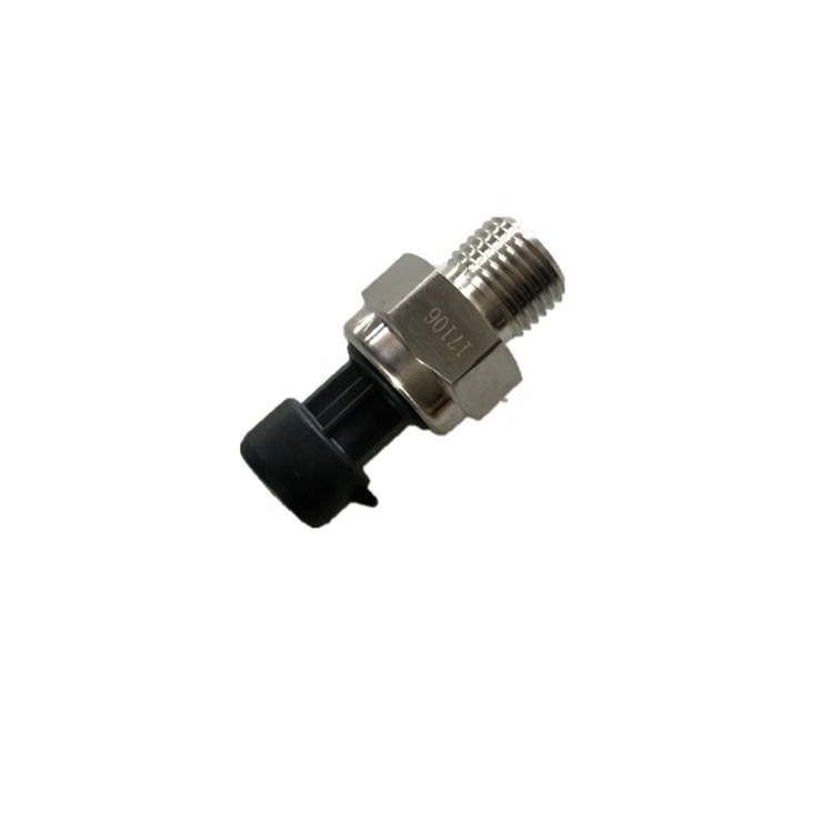 Sinotruk Howo Truck Parts Electronic Pressure Sensor WG9727710002