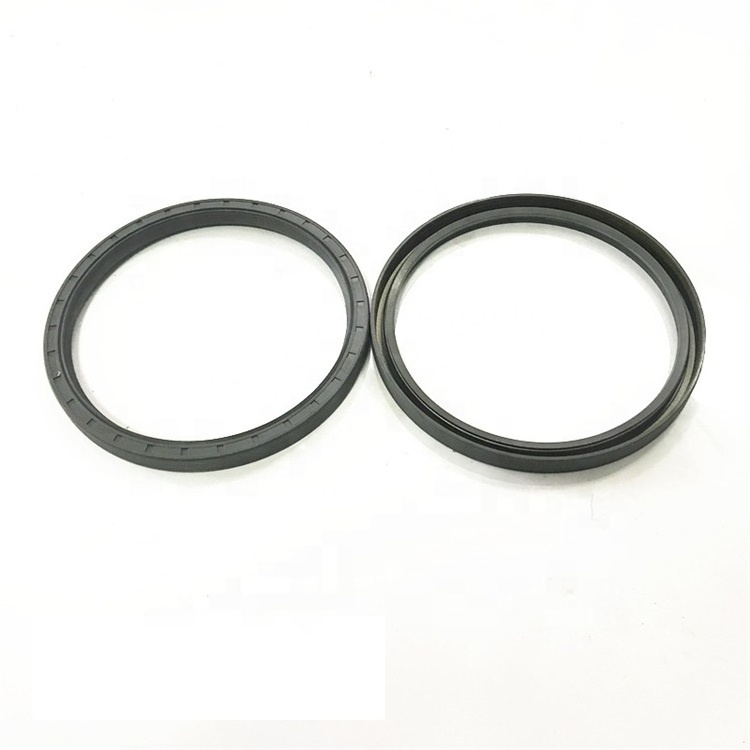 Sinotruk howo repuestos front wheel  oil seal WG9003074387