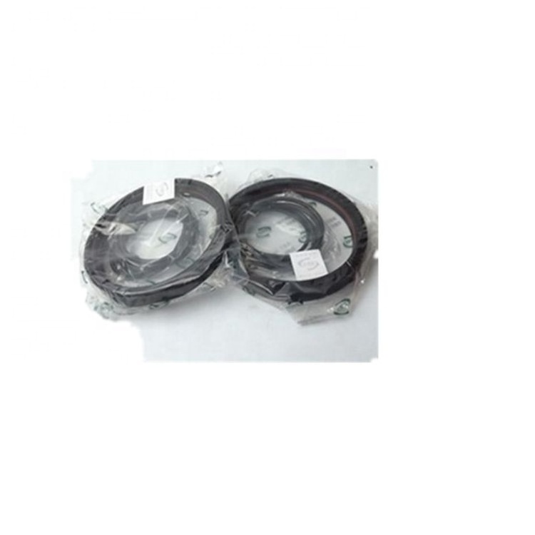 Sinotruk howo repuestos front wheel  oil seal WG9003074387